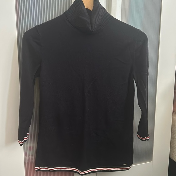 Tommy Hilfiger turtleneck - Picture 1 of 4
